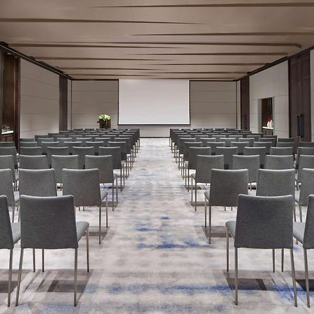 Hyatt Regency Hangzhou International Airport Bagian luar foto